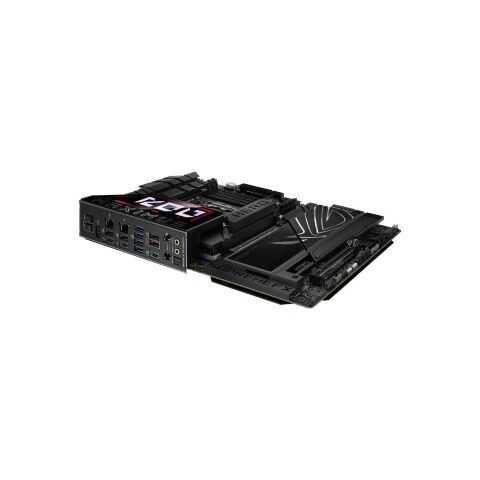 Материнская плата ASUS ROG MAXIMUS Z890 HERO - Нулевой остаток (Feed)  - Нулевой остаток (Feed) 