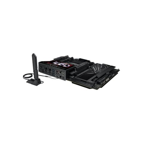 Материнская плата ASUS ROG MAXIMUS Z890 HERO - Нулевой остаток (Feed)  - Нулевой остаток (Feed) 