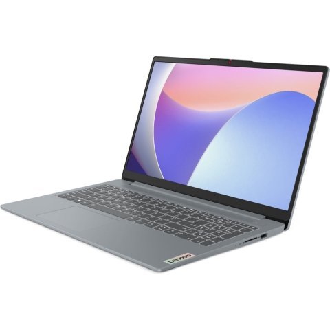 Ноутбук Lenovo IdeaPad Slim 3 15IAN8 (82XB00AGRA) - Нулевой остаток (Feed) - Нулевой остаток (Feed)