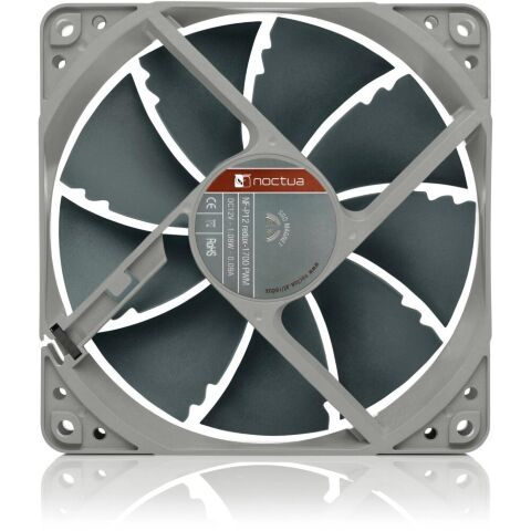 Кулер для корпуса Noctua NF-P12 redux-1700 PWM - Нулевой остаток (Feed) - Нулевой остаток (Feed)