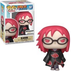 Фігурка Funko Naruto Shippuden: Karin Фанко Наруто Карін (Amazon Exclusive) 1847