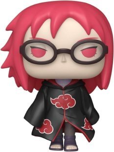 Фігурка Funko Naruto Shippuden: Karin Фанко Наруто Карін (Amazon Exclusive) 1847