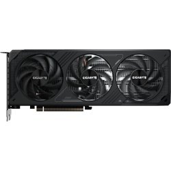 Видеокарта GIGABYTE GeForce RTX5070 12Gb WINDFORCE OC SFF (GV-N5070WF3OC-12GD)