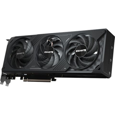 Видеокарта GIGABYTE GeForce RTX5070 12Gb WINDFORCE OC SFF (GV-N5070WF3OC-12GD) - Нулевой остаток (Feed)  - Нулевой остаток (Feed) 