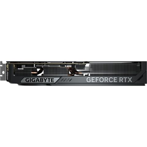 Видеокарта GIGABYTE GeForce RTX5070 12Gb WINDFORCE OC SFF (GV-N5070WF3OC-12GD) - Нулевой остаток (Feed)  - Нулевой остаток (Feed) 