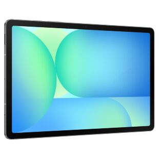 Планшет Samsung Galaxy Tab S10 FE 5G 8/128GB Gray (SM-X526BZAREUC)