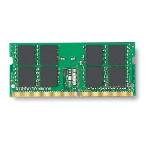 Модуль памяти для ноутбука SoDIMM DDR4 32GB Kingston (KVR32S22D8/32) - Нулевой остаток (Feed)  - Нулевой остаток (Feed) 