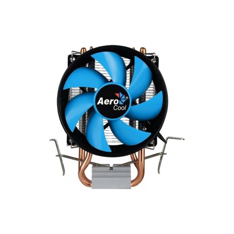 Кулер для процессора AeroCool Verkho 2 (ACTC-NA20210.01) - Нулевой остаток (Feed)  - Нулевой остаток (Feed) 