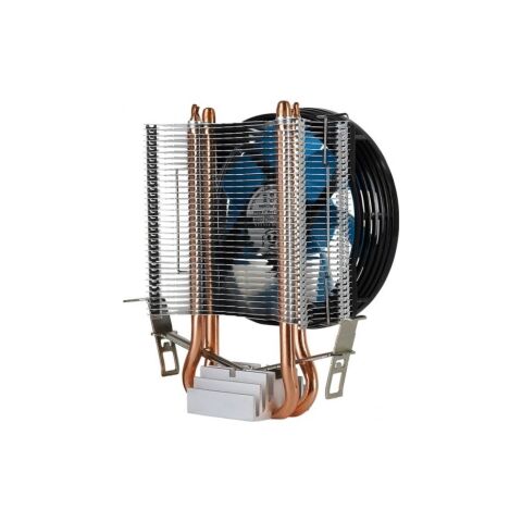 Кулер для процессора AeroCool Verkho 2 (ACTC-NA20210.01) - Нулевой остаток (Feed)  - Нулевой остаток (Feed) 