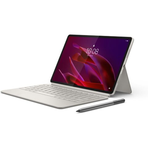 Планшет Lenovo Yoga Tab 8/256 Seashell + Keyboard&Pen (ZAG60147UA) - Планшеты  - Планшеты 