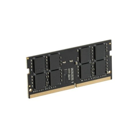 Модуль памяти для ноутбука SoDIMM DDR5 16GB 5200 MHz eXceleram (E50160524242CS) - Нулевой остаток (Feed)  - Нулевой остаток (Feed)