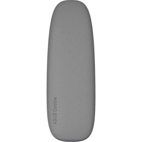Карман внешний ASUS SSD PCIe NVMe M.2 2230/2242/2260/2280 USB Type-C 3.2 Gen 2x1 grey (90DD02R6-M09000) - Нулевой остаток (Feed)  - Нулевой остаток (Feed) 