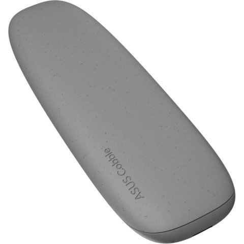 Карман внешний ASUS SSD PCIe NVMe M.2 2230/2242/2260/2280 USB Type-C 3.2 Gen 2x1 grey (90DD02R6-M09000) - Нулевой остаток (Feed)  - Нулевой остаток (Feed) 