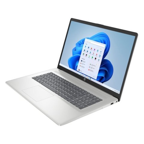 Ноутбук HP 17-cn3001ua (BV6B9EA) - Нулевой остаток (Feed)  - Нулевой остаток (Feed)