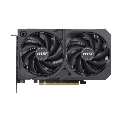 Видеокарта MSI GeForce RTX5050 8Gb SHADOW 2X OC (RTX 5050 8G SHADOW 2X OC) - Нулевой остаток (Feed)  - Нулевой остаток (Feed) 