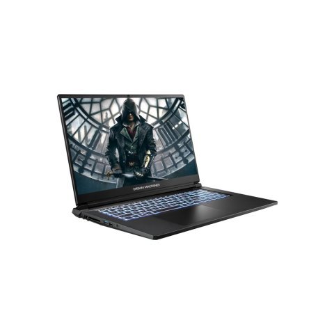 Ноутбук Dream Machines RT5050-17 (RT5050-17UA21) - Нулевой остаток (Feed)  - Нулевой остаток (Feed)