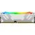 Модуль памяти для компьютера DDR5 32GB (2x16GB) 7600 MHz Renegade RGB White XMP Kingston Fury (ex.HyperX) (KF576C38RWAK2-32) - Нулевой остаток (Feed)  - Нулевой остаток (Feed) 