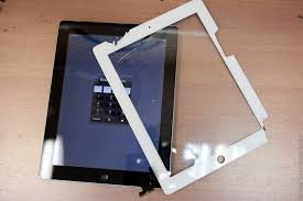 Замена экрана или сенсора  - Ремонт планшетов и телефонов  - Ремонт планшетов и телефонов 