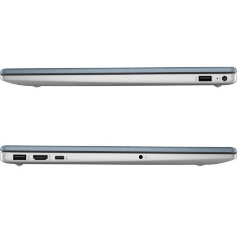 Ноутбук HP 15-fc0140ua (B9PF3EA) - Ноутбуки  - Ноутбуки