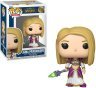 Фигурка Funko World of Warcraft Jaina Proudmoore фанко Варкрафт Джайна Праудмур 1100 (примят. бокс)