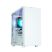 Корпус Zalman T4 Plus (T4PLUSWHITE) - Нулевой остаток (Feed)  - Нулевой остаток (Feed) 