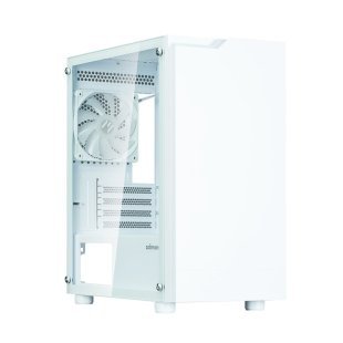 Корпус Zalman T4 Plus (T4PLUSWHITE)