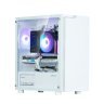 Корпус Zalman T4 Plus (T4PLUSWHITE)