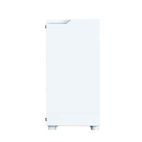 Корпус Zalman T4 Plus (T4PLUSWHITE) - Нулевой остаток (Feed)  - Нулевой остаток (Feed) 