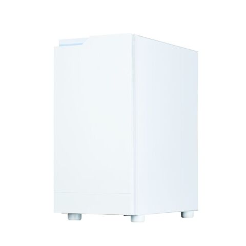 Корпус Zalman T4 Plus (T4PLUSWHITE) - Нулевой остаток (Feed)  - Нулевой остаток (Feed) 