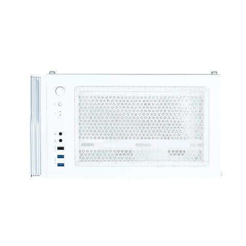 Корпус Zalman T4 Plus (T4PLUSWHITE) - Нулевой остаток (Feed)  - Нулевой остаток (Feed) 