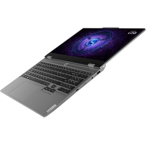 Ноутбук Lenovo LOQ 15IAX9E (83LK005ERM) - Ноутбуки  - Ноутбуки