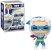 Фігурка Funko DC Captain Cold фанко Капітан Холод Exclusive 478 -   -  