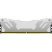 Модуль памяти для компьютера DDR5 64GB (2x32GB) 6400 MHz Renegade White XMP Kingston Fury (ex.HyperX) (KF564C32RWK2-64) - Модули памяти для компьютера - Модули памяти для компьютера