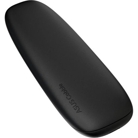 Карман внешний ASUS SSD PCIe NVMe M.2 2230/2242/2260/2280 USB Type-C 3.2 Gen 2x1 black (90DD02R0-M09000) - Нулевой остаток (Feed)  - Нулевой остаток (Feed) 