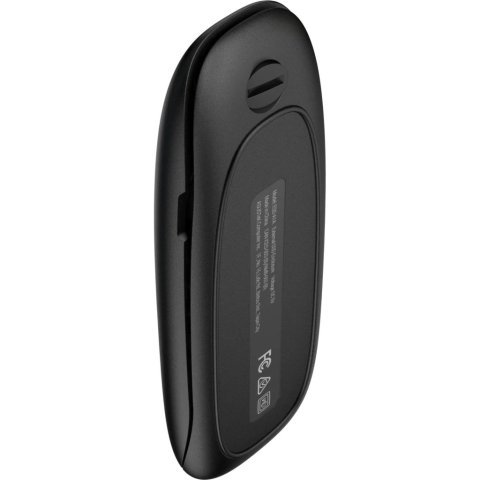 Карман внешний ASUS SSD PCIe NVMe M.2 2230/2242/2260/2280 USB Type-C 3.2 Gen 2x1 black (90DD02R0-M09000) - Нулевой остаток (Feed)  - Нулевой остаток (Feed) 