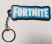 Брелок Fortnite Фортнайт keychain ABS пластик 7 см. - -