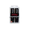 Модуль памяти для компьютера DDR5 32GB (2x16GB) 5200 MHz Beast AM5 Black Kingston Fury (ex.HyperX) (KF552C36BBEK2-32)