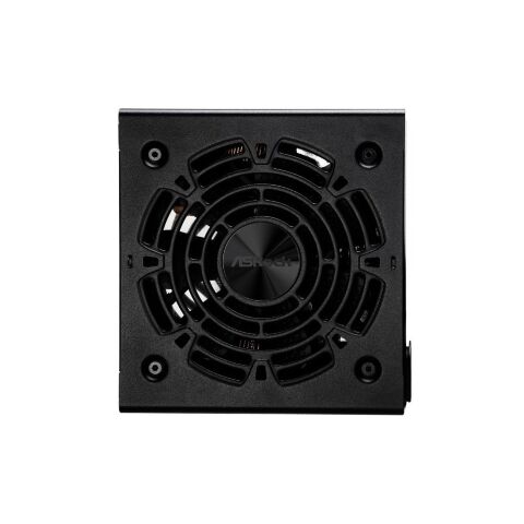 Блок питания ASRock 650W Challenger (CL-650B) - Нулевой остаток (Feed)  - Нулевой остаток (Feed) 