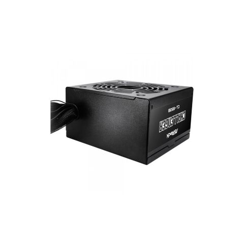 Блок питания ASRock 650W Challenger (CL-650B) - Нулевой остаток (Feed)  - Нулевой остаток (Feed) 