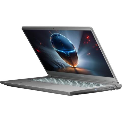 Ноутбук Thunderobot 911 X17 (911X17-i7136H56C1Q165MB) - Ноутбуки  - Ноутбуки 