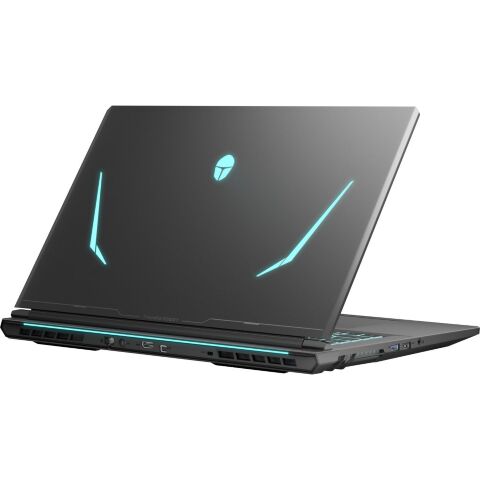 Ноутбук Thunderobot 911 X17 (911X17-i7136H56C1Q165MB) - Ноутбуки  - Ноутбуки 