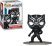 Фігурка Funko Marvel Civil War Black Panther Фанко Чорна пантера Amazon Exclusive 1145 -   -  