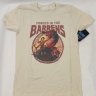 Футболка Hearthstone Forged in the Barrens T-Shirt (размер S)