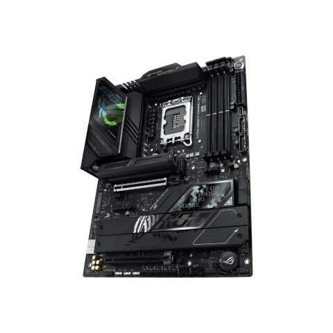 Материнская плата ASUS ROG STRIX Z890-F GAMING WIFI - Нулевой остаток (Feed)  - Нулевой остаток (Feed) 