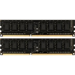 Модуль памяти для компьютера DDR3 8GB (2x4GB) 1600 MHz INTELIGENTES (IU3BBB2/8)