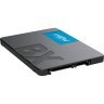 Накопитель SSD 2.5" 240GB Micron (CT240BX500SSD1)