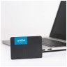 Накопитель SSD 2.5" 240GB Micron (CT240BX500SSD1)