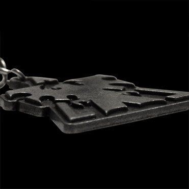 Брелок StarCraft II Terran Keychain -   -  