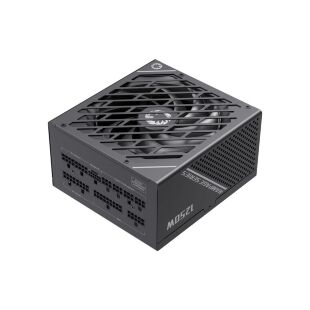 Блок питания Gamemax 1250W (GX-1250 PRO BK (ATX3.0 PCIe5.0)