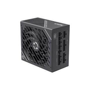 Блок питания Gamemax 1250W (GX-1250 PRO BK (ATX3.0 PCIe5.0)